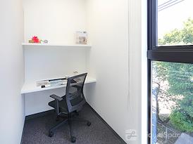 Regus | Aichi, Kariya (Open Office)