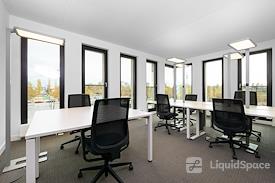 Regus | MUNICH, Olympiapark