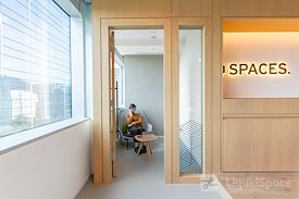 SPACES | Taipei, Spaces Hongwell