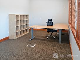 Regus | OR, Medford - National Dr