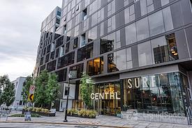 CENTRL Office - Eastside