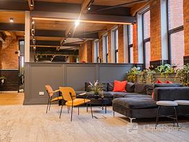 Colony | Jactin House