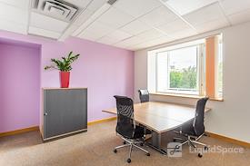 Regus | KIEV, City Horizon Tower