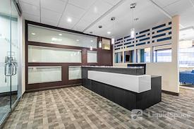Regus | Brookhollow Central III