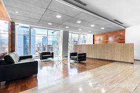 Regus | Santiago, El Golf 40