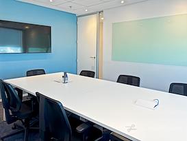 HQ | Campinas, Arcadas