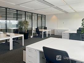 Regus | Schiphol, The Base
