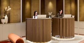 Regus | West Toronto - Etobicoke