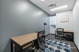 Regus || Union Park Avenue