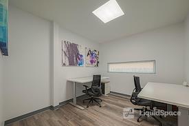 Red Tangle Smart Offices