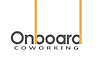 Logo of Onboard Coworking El Monte