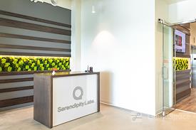 Serendipity Labs - Madison