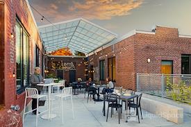 The Village Works - Jamaica Plain