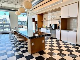 CENTRL Office - Capitol Hill