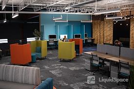 SPOT cowork - Henrietta