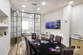 Regus | Downtown