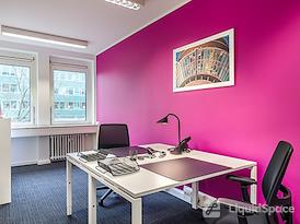 HQ | Dusseldorf, Berliner Allee