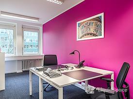 Regus | Dusseldorf, Berliner Allee