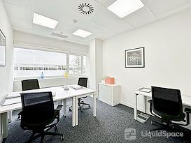 Regus | Madrid, Tres Cantos