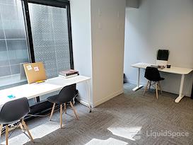 BeOffice | URBAN WORKSPACES