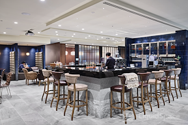 The Executive Centre - Kyobashi Edogrand