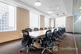 Regus | Brookfield Place