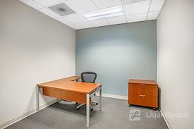 Regus | Cedar Bluff
