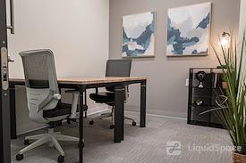 Expansive - Atlanta Perimeter Center