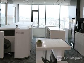 Regus | Daegu, Dongdaegu Station Centre