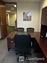 IDS Executive Suites