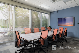 Office Evolution - Charlotte