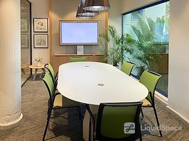 Regus | Alicante, Business World Alicante