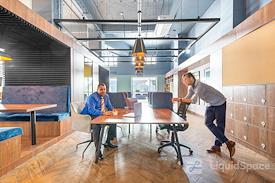 Regus | Cape Town 50 Long Street