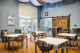 Focal Point Coworking