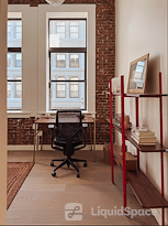 blue panda office spaces