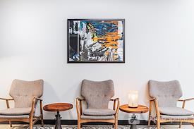 Regus | Westbend