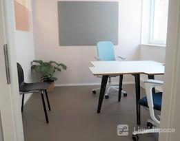 COWOKI Coworking plus