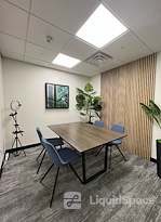 MOSS | Wellness Workspace