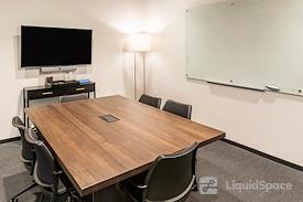 Industrious - Chapel Hill - The Gwendolyn