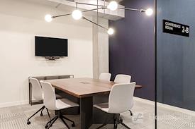 Indy by Industrious - Burnet Rd