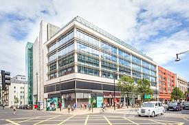 Landmark | Oxford Street