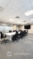Piazza Italia Offices
