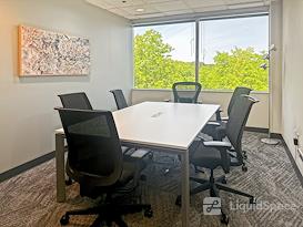 Regus | Lynnhaven