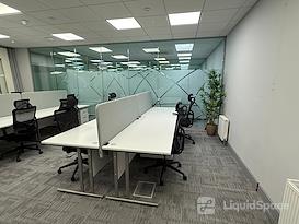 Regus | MUMBAI, Andheri Kurla