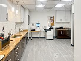 Regus | Woodholme Center