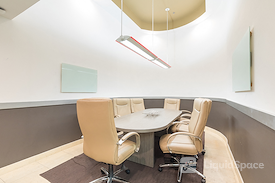 Newport Executive Center