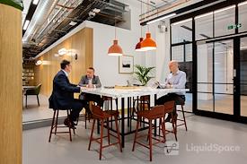 SPACES | London, Shoreditch, City Road