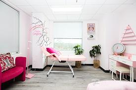 Perfect Office Solutions - Lanham 3 - 7375 Executive Pl