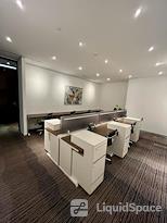 Sudirman | Sahid Sudirman Center L56