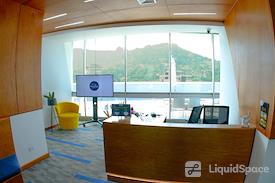 Dynamo Workspace Zona 15